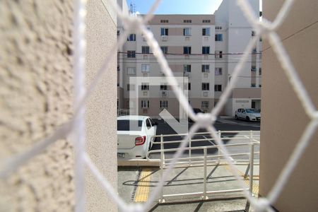 Vista da Sala de apartamento à venda com 2 quartos, 43m² em Engenho Novo, Rio de Janeiro