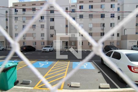 Vista do Quarto 1 de apartamento à venda com 2 quartos, 43m² em Engenho Novo, Rio de Janeiro