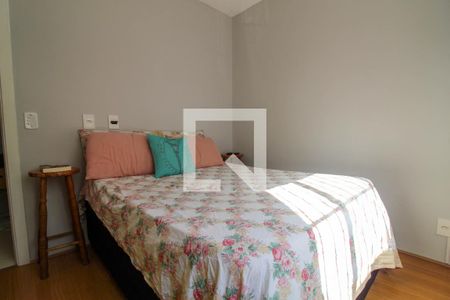 Quarto 1 de apartamento à venda com 2 quartos, 43m² em Engenho Novo, Rio de Janeiro