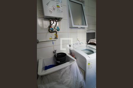 Apartamento à venda com 43m², 2 quartos e sem vaga Apartamento à venda com 43m², 2 quartos e sem vagaÁrea de Serviço