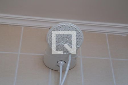 Apartamento para alugar com 39m², 1 quarto e 2 vagas Apartamento para alugar com 39m², 1 quarto e 2 vagasBanheiro da suíte
