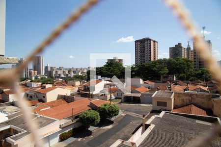Apartamento para alugar com 39m², 1 quarto e 2 vagas Apartamento para alugar com 39m², 1 quarto e 2 vagasVista da janela da suíte