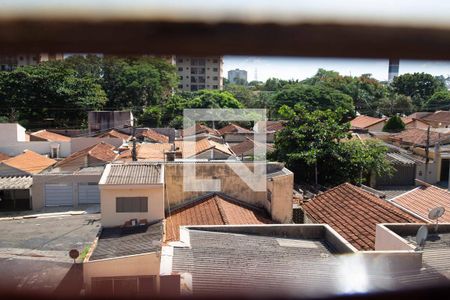 Apartamento para alugar com 39m², 1 quarto e 2 vagas Apartamento para alugar com 39m², 1 quarto e 2 vagasÁrea de serviço - vista do vitrô