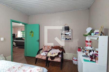 Casa à venda com 120m², 2 quartos e 2 vagas Casa à venda com 120m², 2 quartos e 2 vagasQuarto 2