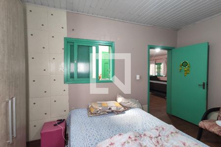 Quarto 2 de casa à venda com 2 quartos, 120m² em Santa Teresa, São Leopoldo