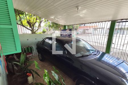 Casa à venda com 120m², 2 quartos e 2 vagas Casa à venda com 120m², 2 quartos e 2 vagasGaragem e Varanda