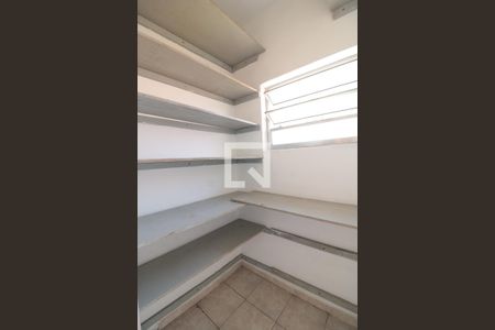 Dispensa de casa de condomínio para alugar com 1 quarto, 45m² em Alto da Mooca, São Paulo