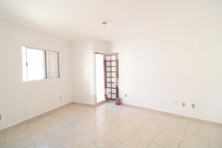 Casa de condomínio para alugar com 45m², 1 quarto e 1 vagaQuarto