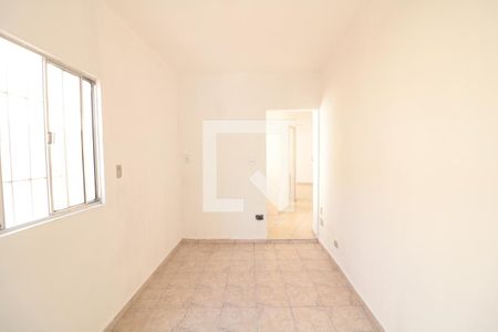 Casa de condomínio para alugar com 45m², 1 quarto e 1 vagaSala