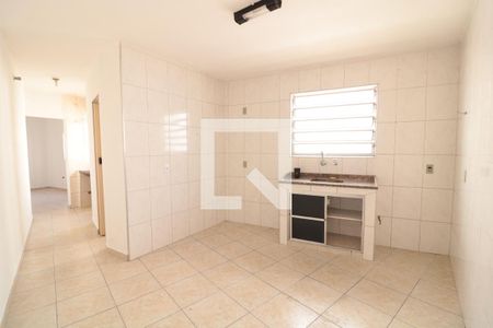 Casa de condomínio para alugar com 45m², 1 quarto e 1 vagaCozinha