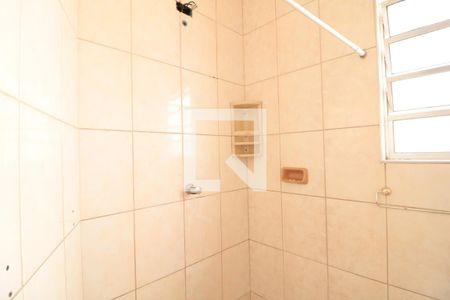 Casa de condomínio para alugar com 45m², 1 quarto e 1 vagaBanheiro Social