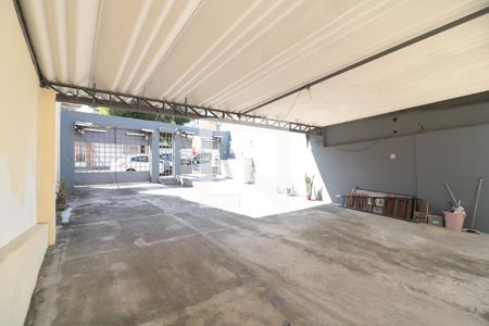 Garagem de casa de condomínio para alugar com 1 quarto, 45m² em Alto da Mooca, São Paulo