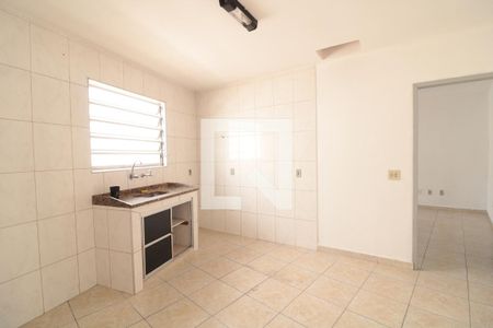 Casa de condomínio para alugar com 45m², 1 quarto e 1 vagaCozinha