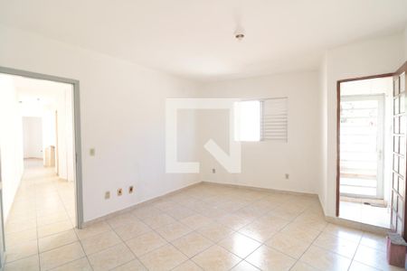 Quarto de casa de condomínio para alugar com 1 quarto, 45m² em Alto da Mooca, São Paulo