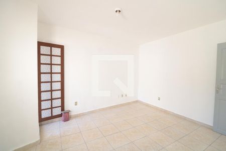 Casa de condomínio para alugar com 45m², 1 quarto e 1 vagaQuarto