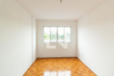 Apartamento para alugar com 53m², 1 quarto e sem vagaSala