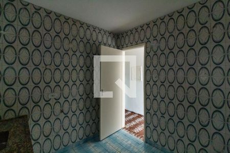 Apartamento para alugar com 53m², 1 quarto e sem vagaCozinha
