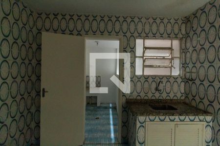 Apartamento para alugar com 53m², 1 quarto e sem vagaCozinha