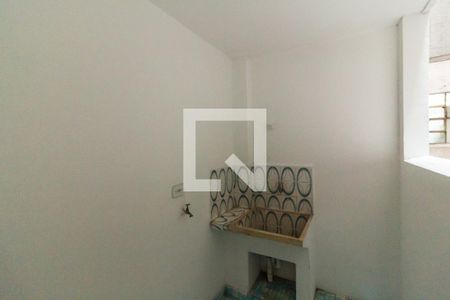 Apartamento para alugar com 53m², 1 quarto e sem vagaÁrea de Serviço