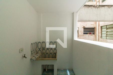 Apartamento para alugar com 53m², 1 quarto e sem vagaÁrea de Serviço