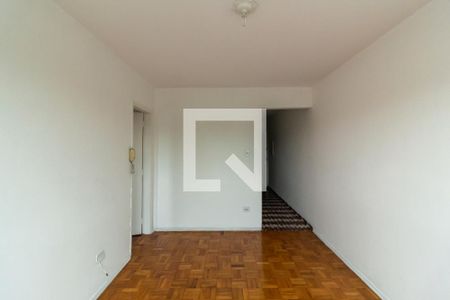 Apartamento para alugar com 53m², 1 quarto e sem vagaSala
