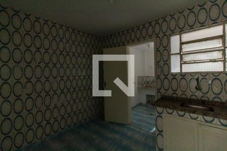 Apartamento para alugar com 53m², 1 quarto e sem vagaCozinha