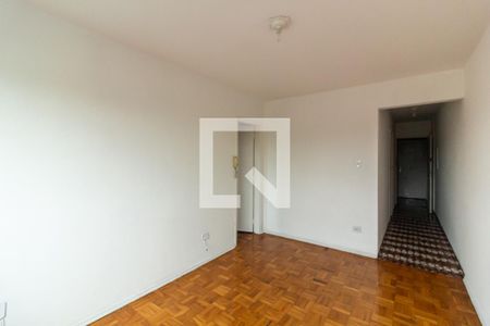 Apartamento para alugar com 53m², 1 quarto e sem vagaSala