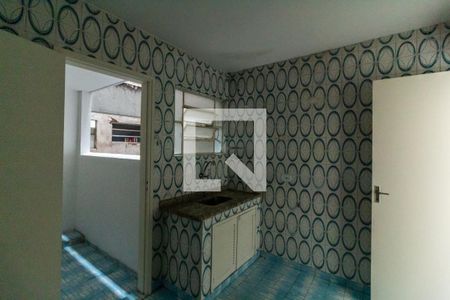 Apartamento para alugar com 53m², 1 quarto e sem vagaCozinha
