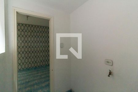 Apartamento para alugar com 53m², 1 quarto e sem vagaÁrea de Serviço