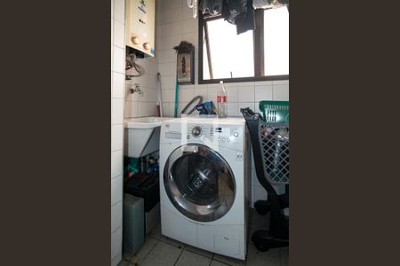 Apartamento à venda com 48m², 1 quarto e 1 vagaÁrea de Serviço