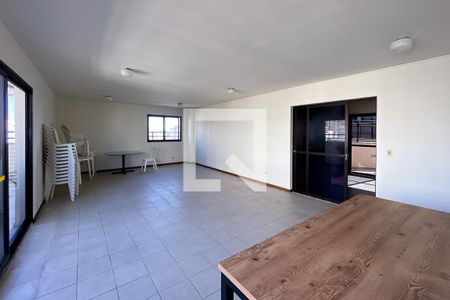 Apartamento à venda com 48m², 1 quarto e 1 vagaÁrea comum - Salão de festas