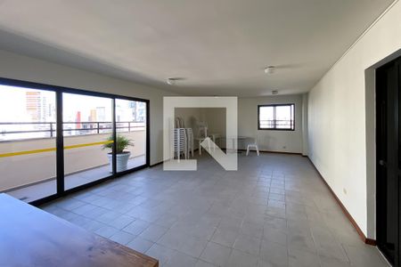 Apartamento à venda com 48m², 1 quarto e 1 vagaÁrea comum - Salão de festas