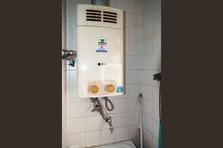 Apartamento à venda com 48m², 1 quarto e 1 vagaÁrea de Serviço