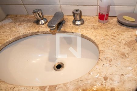 Apartamento à venda com 48m², 1 quarto e 1 vagaBanheiro