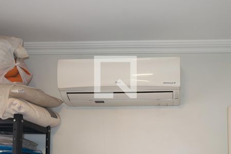 Quarto de apartamento à venda com 1 quarto, 48m² em Consolação, São Paulo