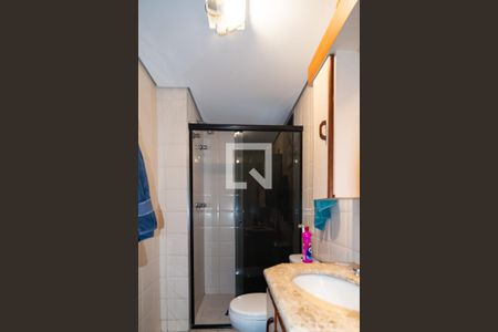 Apartamento à venda com 48m², 1 quarto e 1 vagaBanheiro