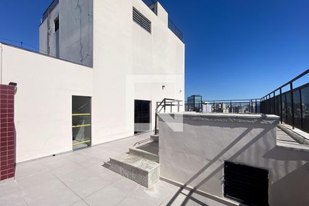 Apartamento à venda com 48m², 1 quarto e 1 vagaSacada