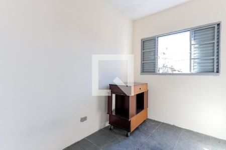 Quarto de casa para alugar com 1 quarto, 42m² em Jardim Brasil (zona Norte), São Paulo