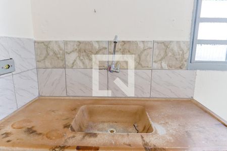 Casa para alugar com 42m², 1 quarto e sem vaga Casa para alugar com 42m², 1 quarto e sem vagaCozinha