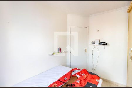 Quarto 1 de apartamento à venda com 2 quartos, 50m² em Vila Alpina, São Paulo