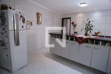 Casa à venda com 154m², 3 quartos e 4 vagasCozinha