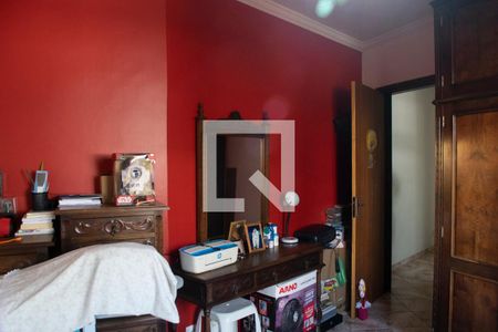 Quarto 1 de casa à venda com 3 quartos, 150m² em Vila Arcadia, São Paulo