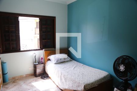 Quarto 2 de casa à venda com 3 quartos, 154m² em Vila Arcadia, São Paulo