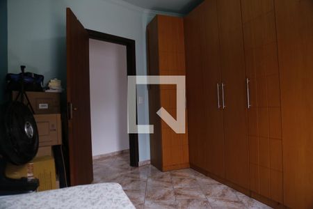 Quarto 2 de casa à venda com 3 quartos, 154m² em Vila Arcadia, São Paulo