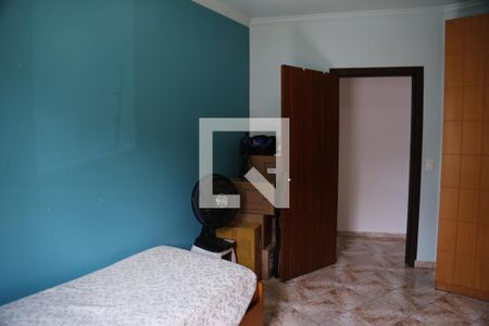 Quarto 2 de casa à venda com 3 quartos, 154m² em Vila Arcadia, São Paulo