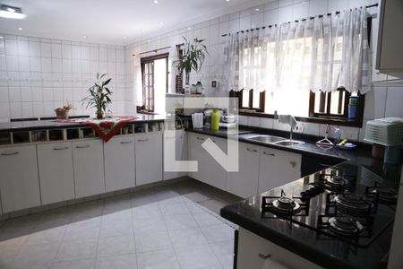 Casa à venda com 154m², 3 quartos e 4 vagasCozinha