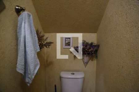 Casa à venda com 154m², 3 quartos e 4 vagasLavabo