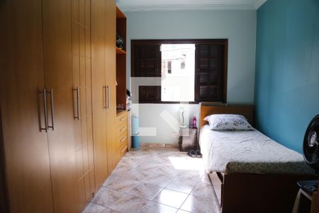 Quarto 2 de casa à venda com 3 quartos, 150m² em Vila Arcadia, São Paulo
