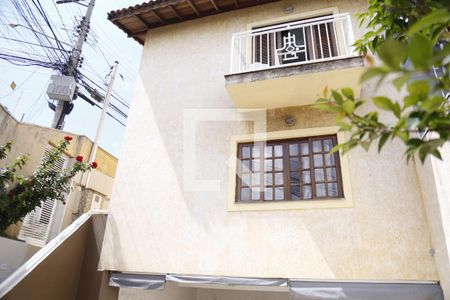 Casa à venda com 154m², 3 quartos e 4 vagasFrente