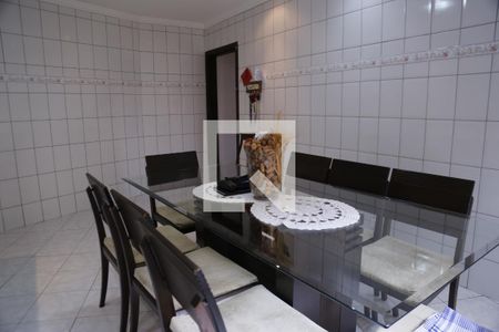 Casa à venda com 154m², 3 quartos e 4 vagasSala de Jantar